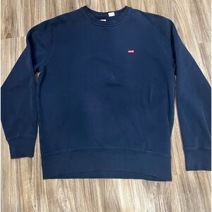Levi’s Crewneck